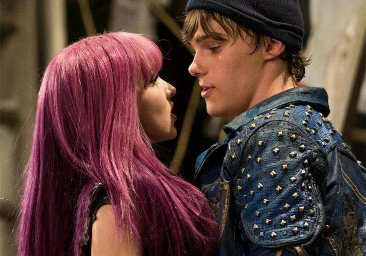 Para dia dos namorados, Disney Channel tem programação especial com ‘Descendentes’ e ‘Zombies’
