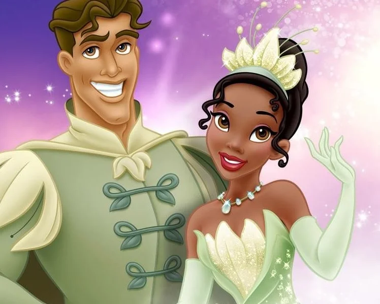 6 momentos de ‘A Princesa e o Sapo’ que precisam estar na Splash Mountain