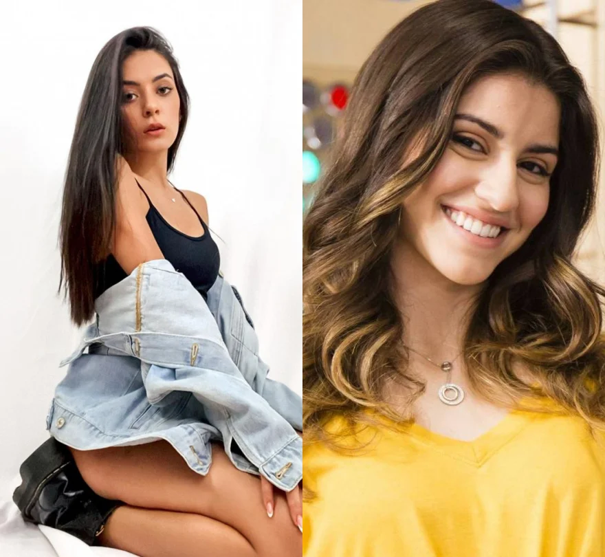 Sabina Hidalgo arrasa no português com o cover de ‘Así Yo Soy’, de ‘Disney Bia’