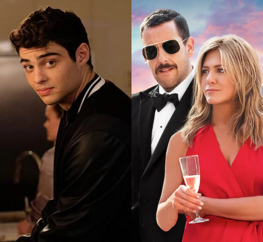 Prontxs pra maratona? Netflix divulga os 10 filmes mais assistidos da plataforma