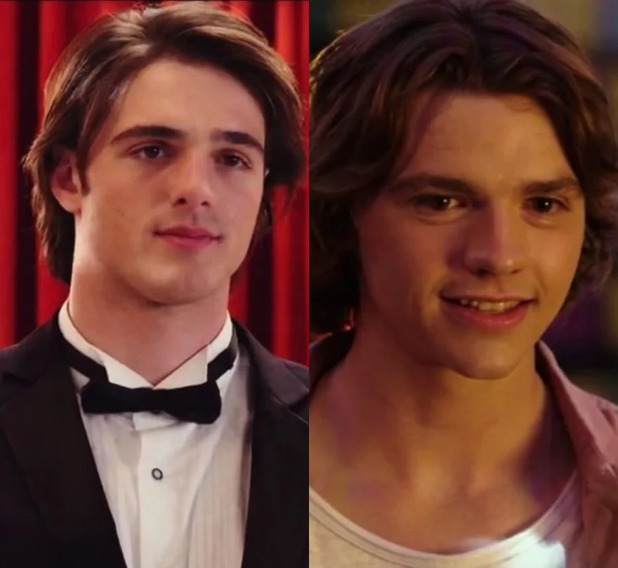 Batalha dos Flynn! Com qual irmão de ‘A Barraca do Beijo’ você combina mais?