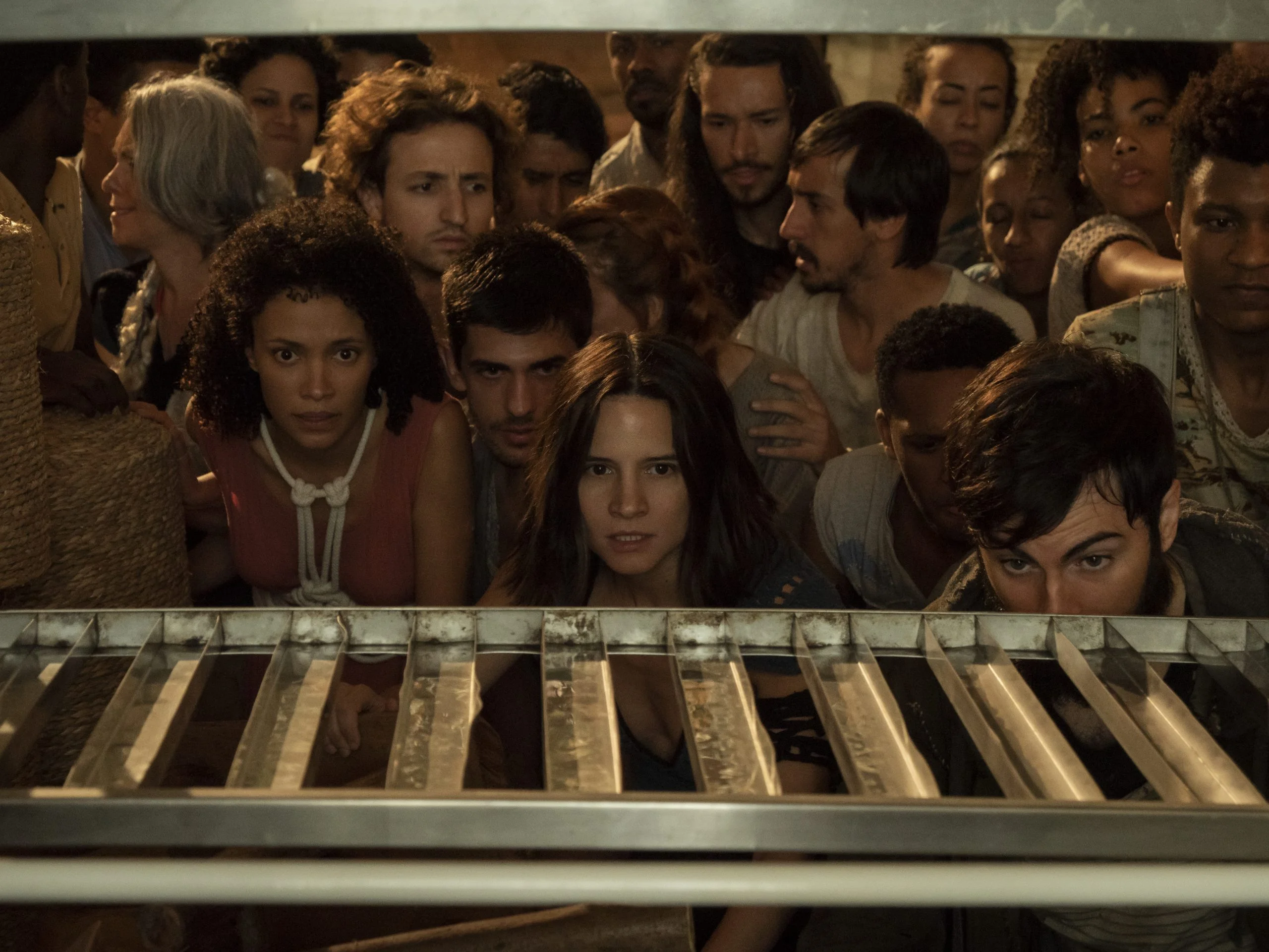 Vem ver! Netflix divulga as primeiras imagens da última temporada de ‘3%’