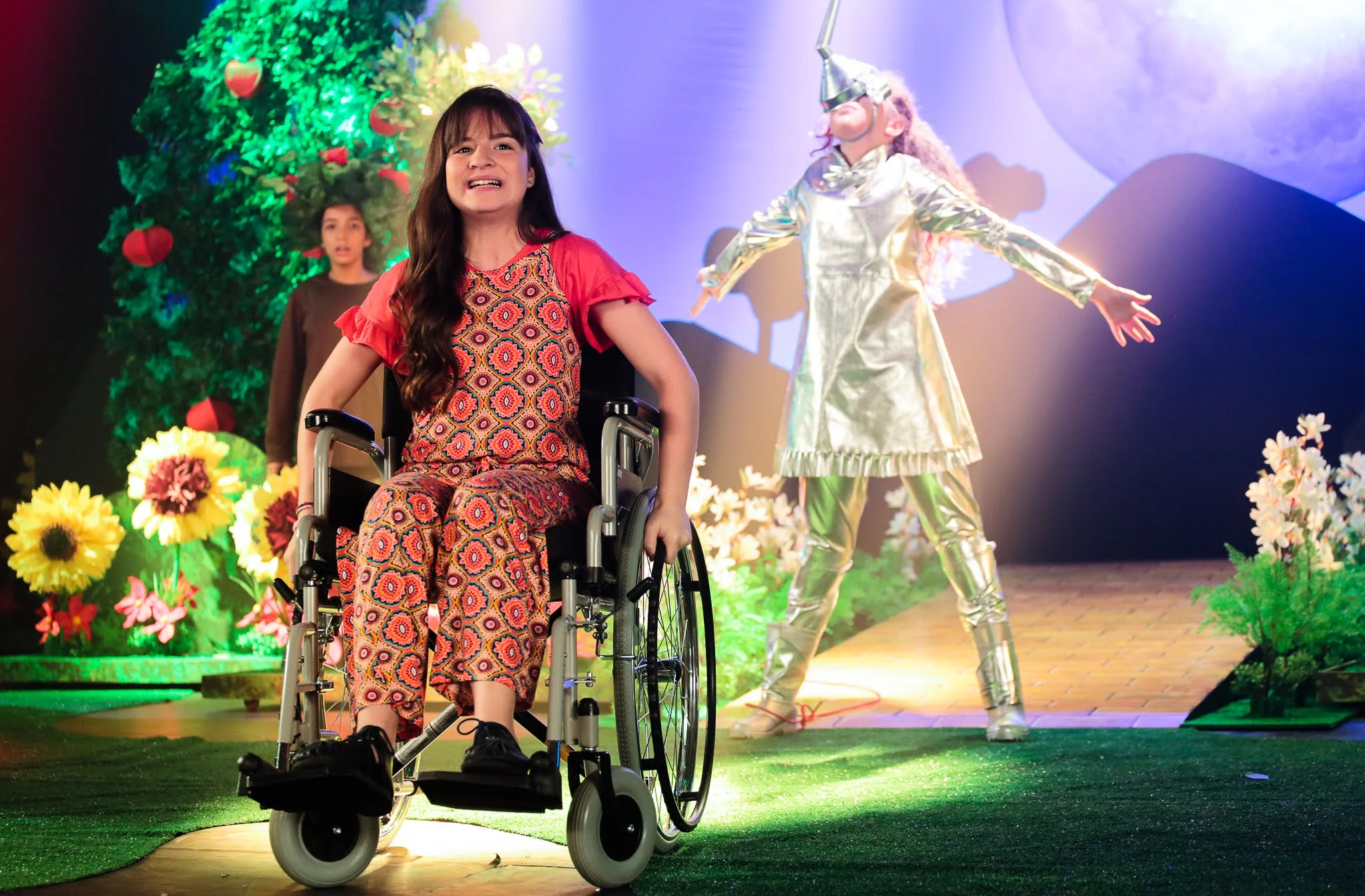 Episódios finais de ‘Poliana’: Veja o que vai rolar nesta quarta (8)