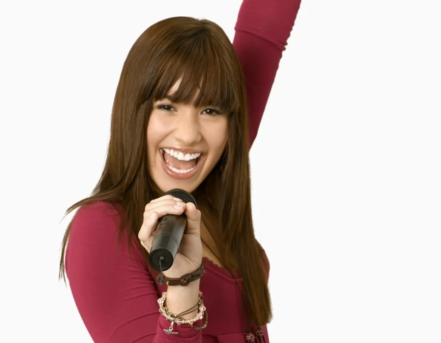 OMG! Demi Lovato não se lembra mais da letra de ‘This Is Me’