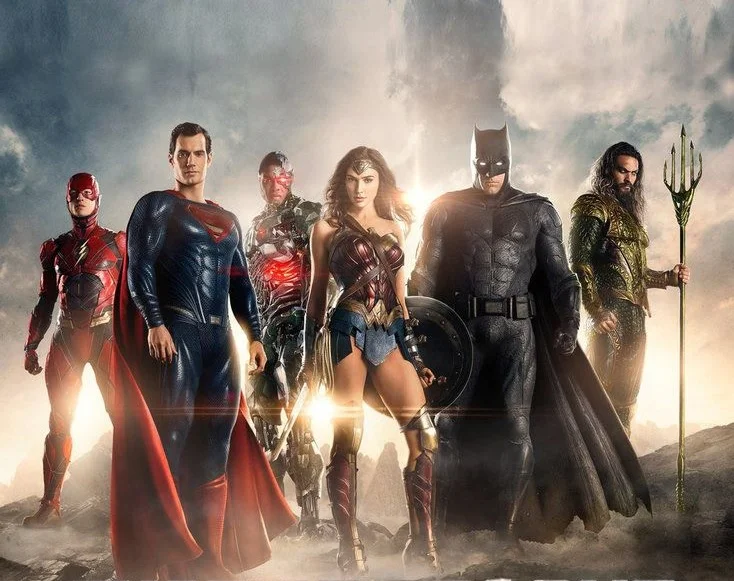 Diretor de ‘Liga da Justiça’ é acusado de ter comportamento abusivo nas filmagens