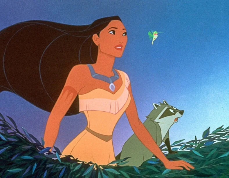 10 coisas sobre ‘Pocahontas’, que completa 25 anos