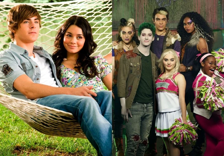 Disney Channel fará especial sing along de ‘Zombies 2’, ‘High School Musical’ e mais!