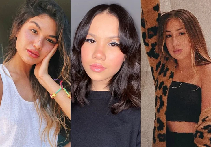 Vem conhecer os novos personagens de ‘Poliana Moça’