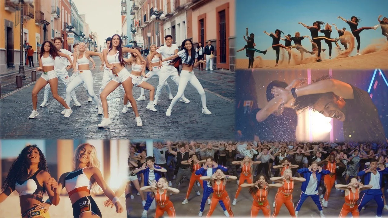 Now United comemora 1 bilhão de views com mashup maravilhoso, mas gera polêmica