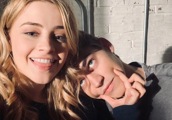 ‘After – Depois da Verdade’: Confira um vídeo inédito dos bastidores!