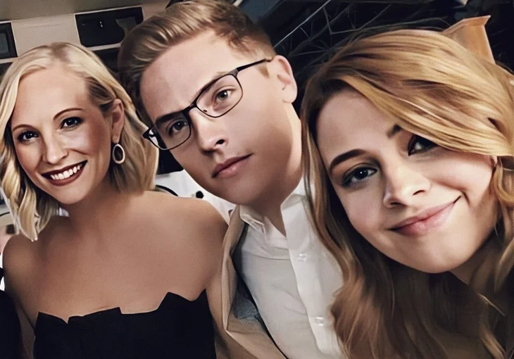 Você precisa ver essa cena de ‘After – Depois da Verdade’ com Dylan Sprouse e Candice King!