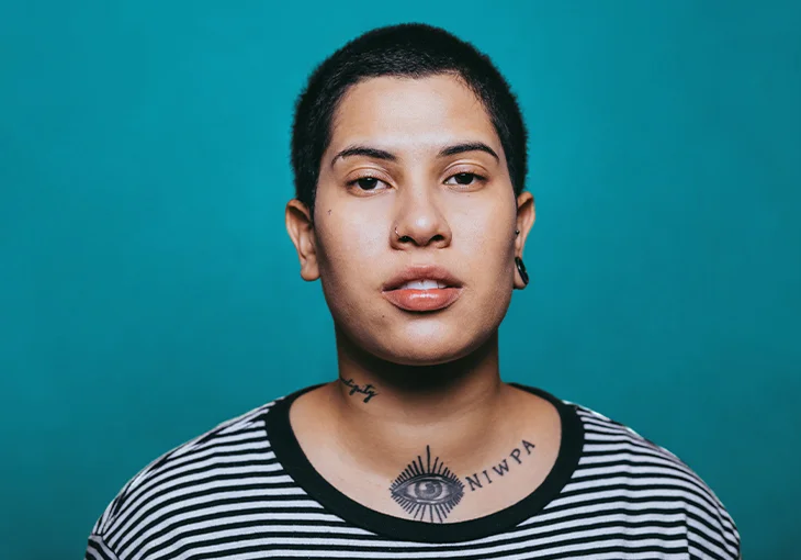 Ana Gabriela fala sobre seu álbum de estreia: ‘Realização de mais um sonho!’