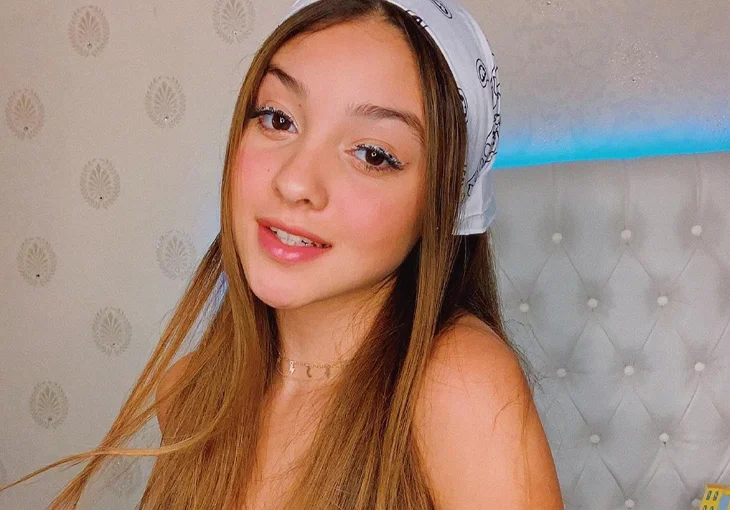 Ana Ju comemora 1 milhão de seguidores no Instagram: ‘Ainda não caiu a ficha!’