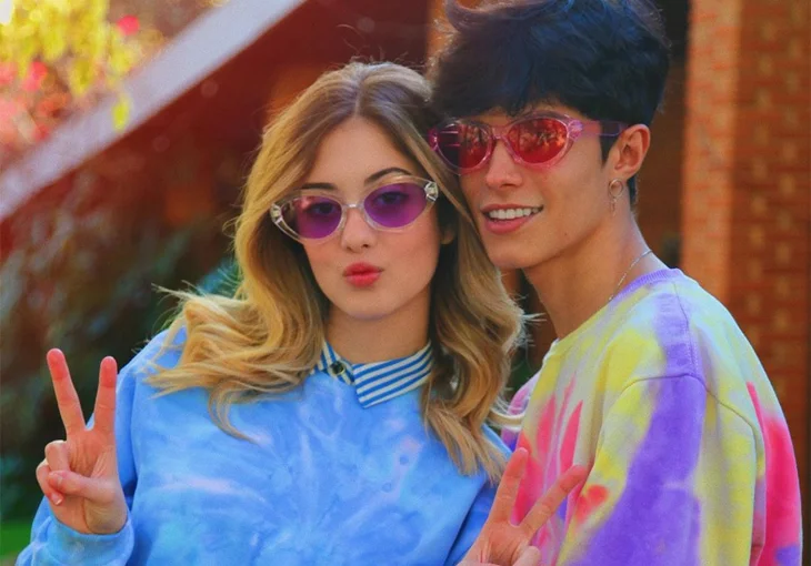 ‘Meu Olhar’: Ananda libera clipe super fofo com JP Mota de par romântico