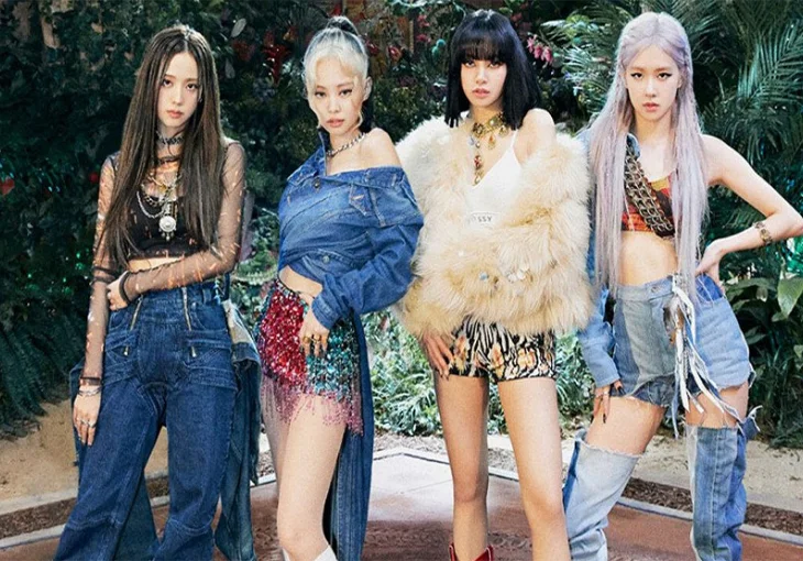 ‘How You Like That’: clipe do BLACKPINK tem recordes oficializados pelo Guiness!