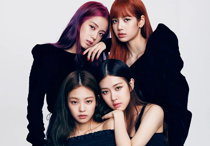 Descobrimos quem é a parceria misteriosa da nova música do BLACKPINK!
