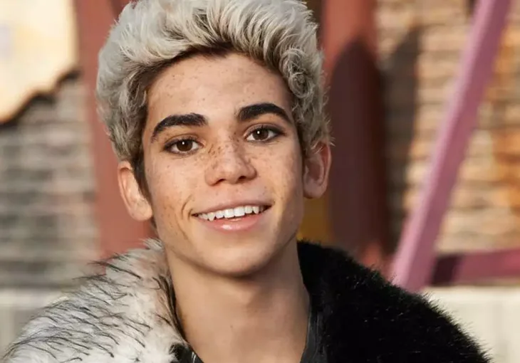 Conheça algumas produções incríveis que Cameron Boyce participou!