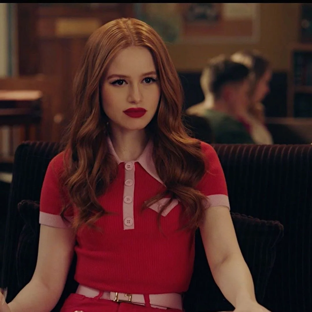 Madelaine Petsch revela o que podemos esperar da 5ª temporada de ‘Riverdale’