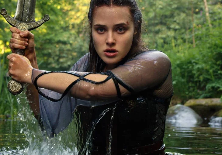 ‘Cursed – A Lenda do Lago’: 5 motivos para assistir a nova série com Katherine Langford