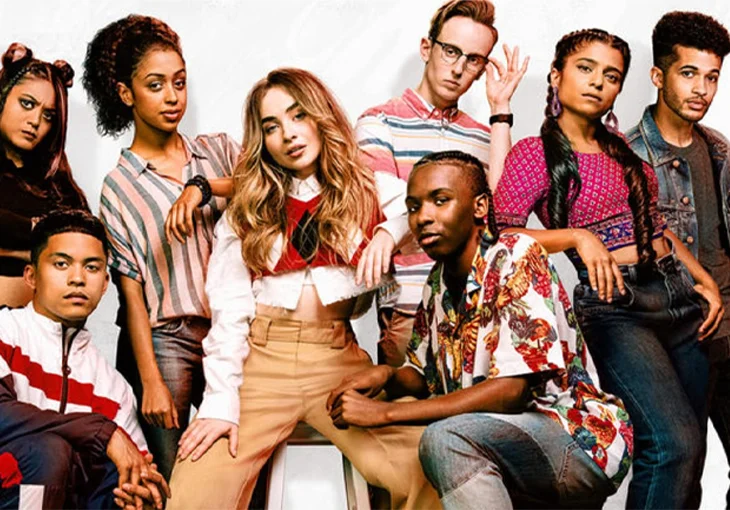 ‘Dançarina Imperfeita’: veja o trailer do filme com Sabrina Carpenter, Liza Koshy e Jordan Fisher