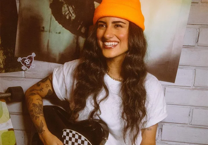 Day fará live para arrecadar doações para instituições pró LGBTQIA+