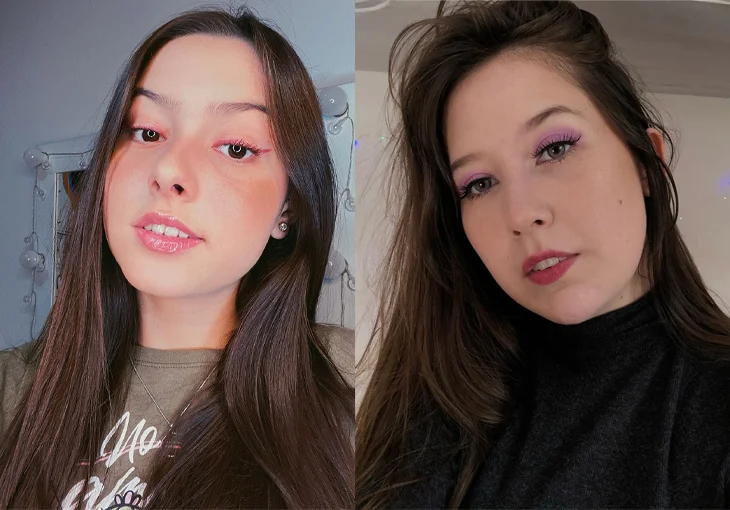 #LiveGalaxyBTSEdition: Samsung fará live especial com Juju Franco e Thais Midori!