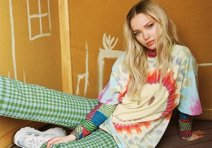 Dove Cameron vai ter uma música na trilha sonora de ‘After – Depois Da Verdade’? Entenda