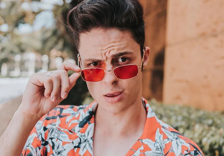 ‘Cozinha do Enaldinho’: YouTuber lança nova série de culinária em seu canal!