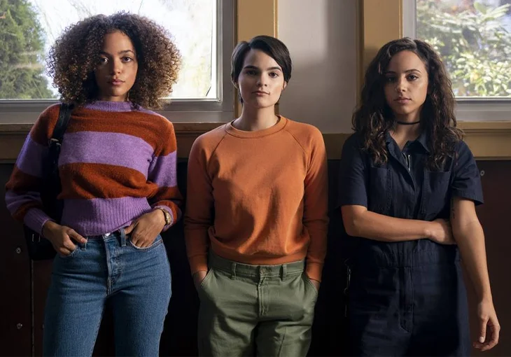 Teaser emocionante revela data de estreia da segunda e última temporada de ‘Gatunas’