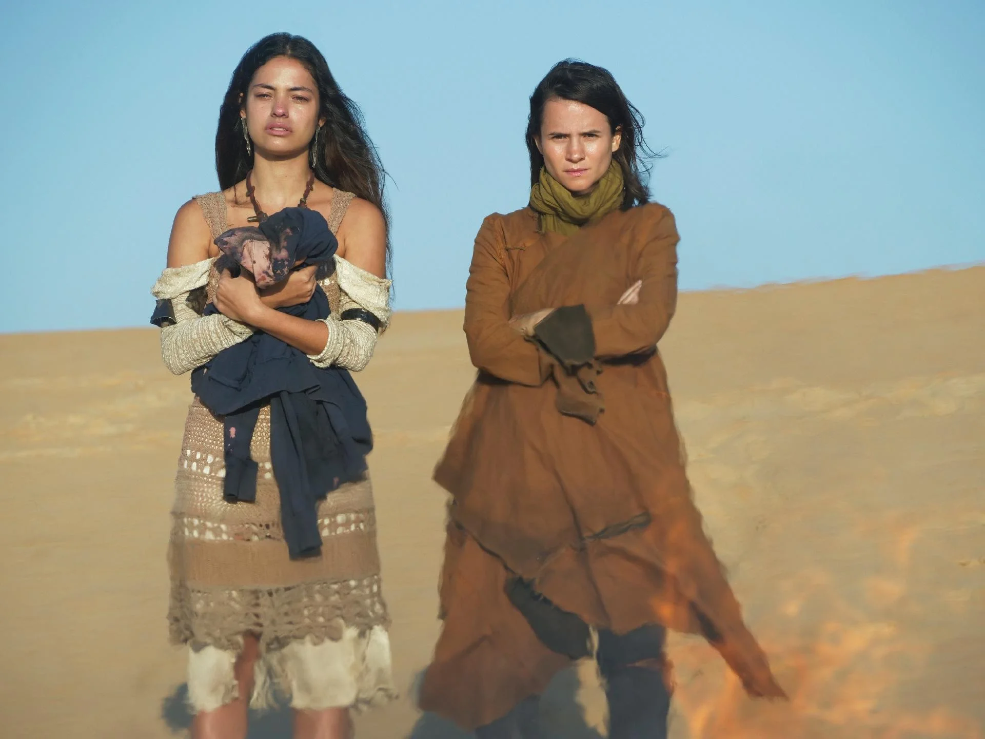 Temporada final de ‘3%’ ganha data de estreia na Netflix!