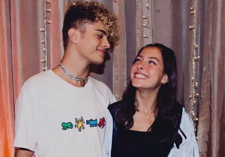 Gu Paz posta texto fofo para Juju Franco em seu aniversário: ‘Eu te amo muito mesmo’