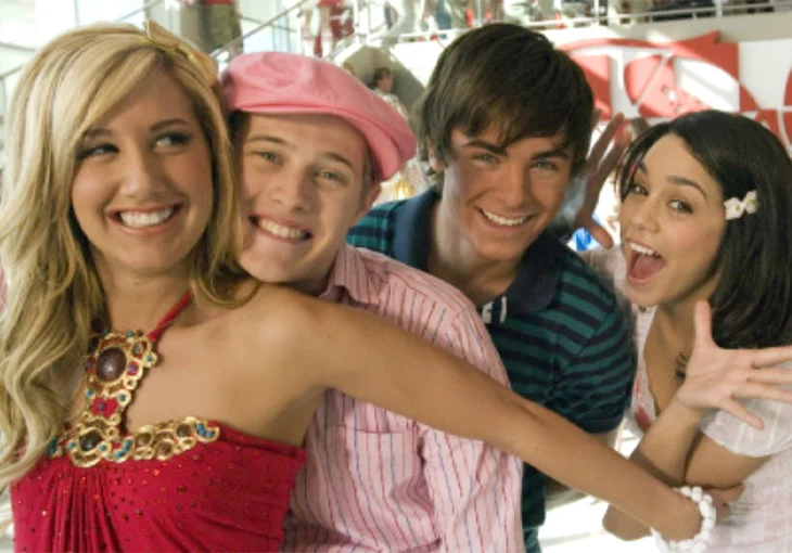 TikToker brasileira mostrou como conhecer a escola de ‘High School Musical’ e já queremos visitar!
