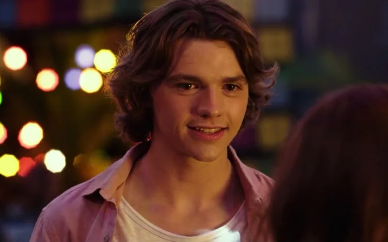‘A Barraca do Beijo 3’? Joel Courtney revela se a continuação irá acontecer