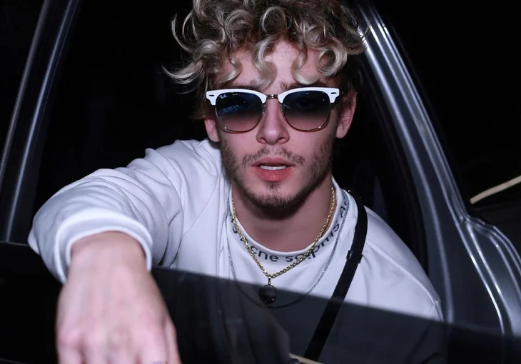 Quer aprender a dançar ‘By My Side’ do Now United? O Josh te ensina!