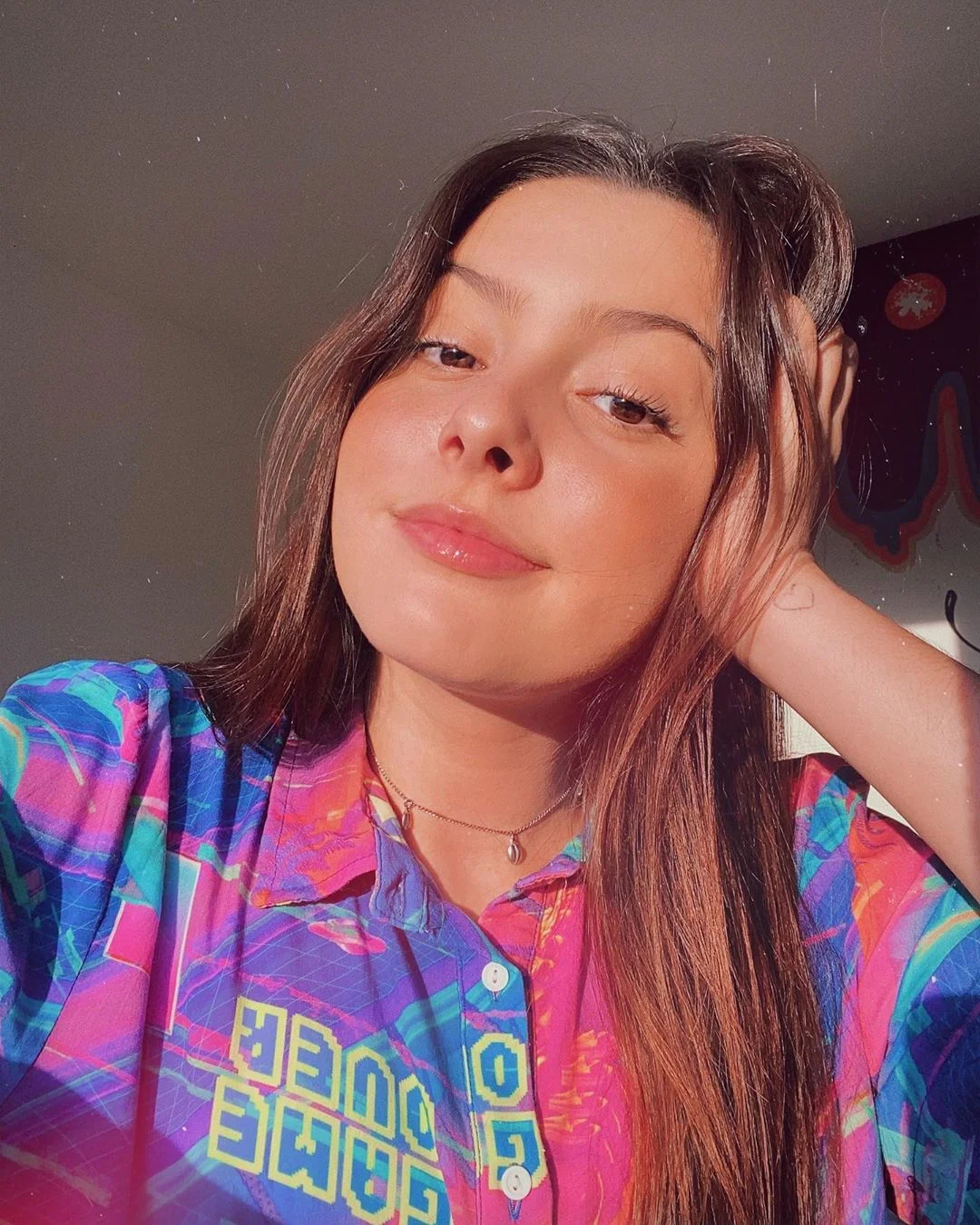 “O aniversário é meu, mas vocês também vão ganhar presente”, conta Juju Franco sobre sua live