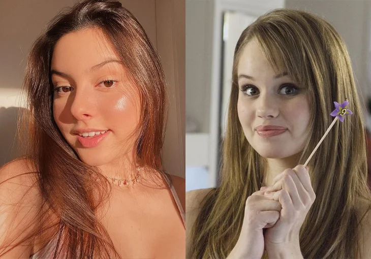 ’16 Desejos’: conheça o filme que inspirou a live de aniversário da Juju Franco!