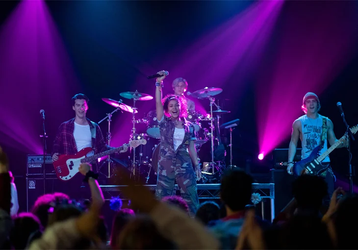 Vem conhecer o elenco da nova série da Netflix, ‘Julie e os Fantasmas’!