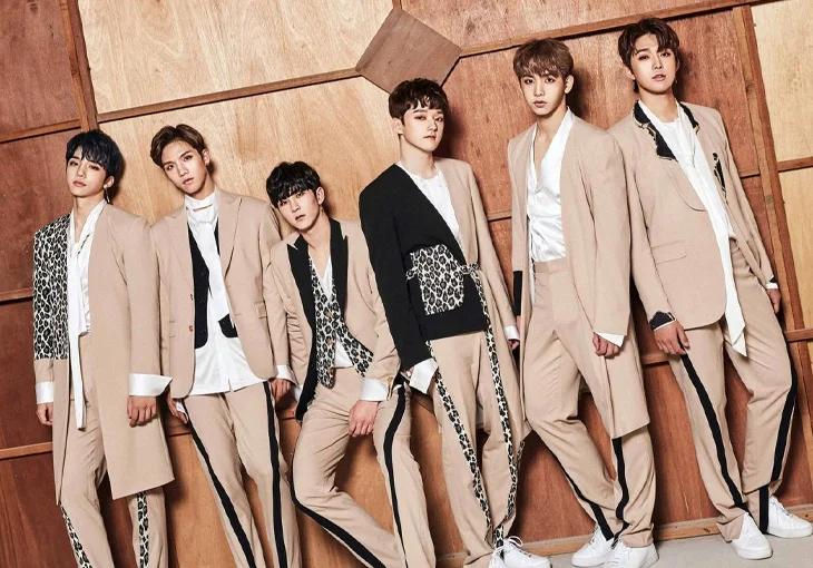 Grupo de K-Pop SPECTRUM anuncia separação. Entenda