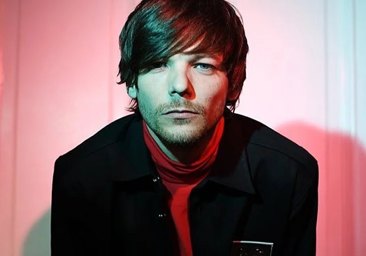 Os shows do Louis Tomlinson no Brasil ganharam uma nova data!