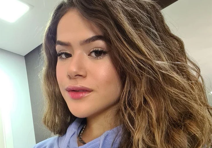 Você não vai acreditar no que a Maísa faria se fosse uma pessoa anônima!