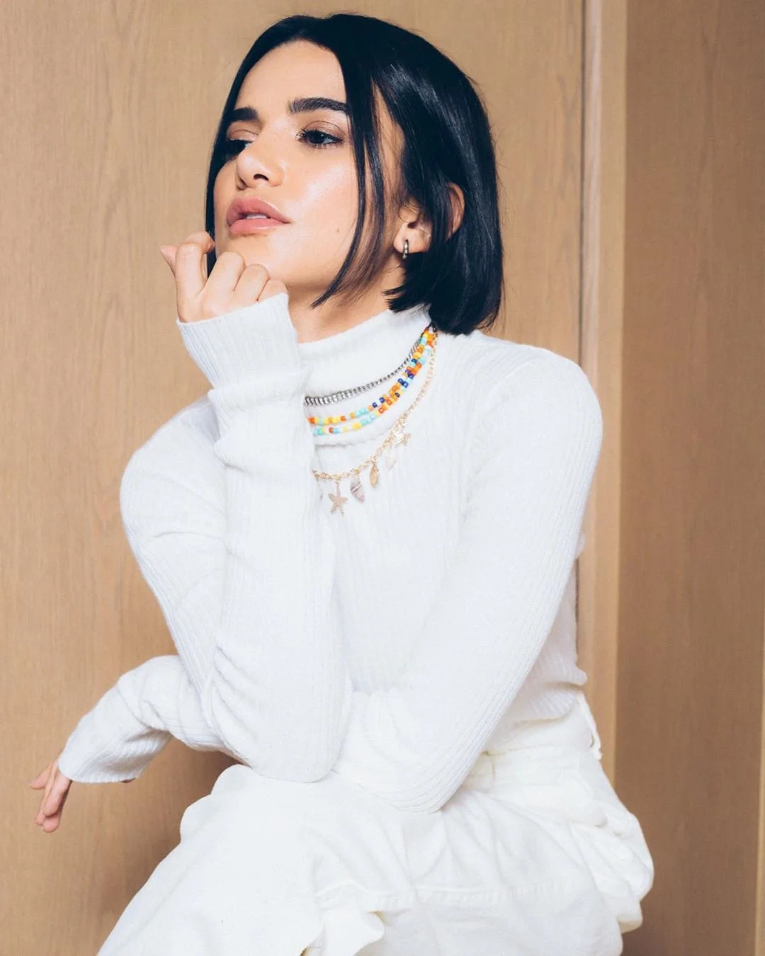 Manu Gavassi pode estrelar série da Netflix! Entenda