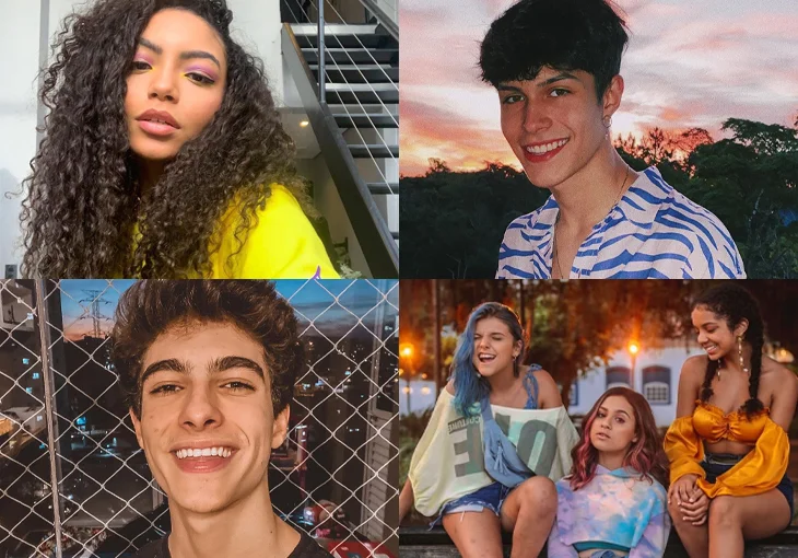 Meus Prêmios Nick 2020: Conheça os indicados e saiba como votar!