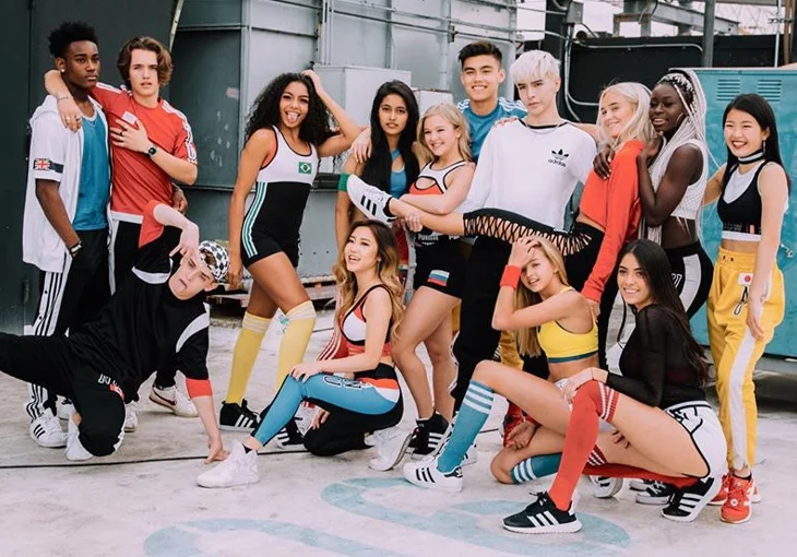 ‘Feel It Now’: Vem ouvir um trecho da nova música do Now United!