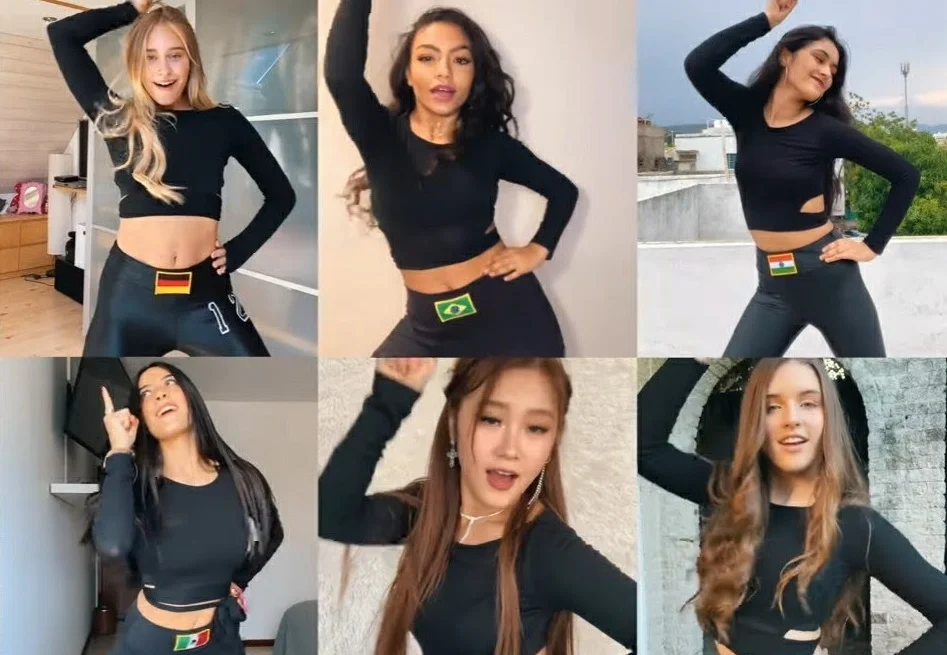 ‘Show You How To Love’: Now United surpreende a todos com prévia de nova música e coreografia!