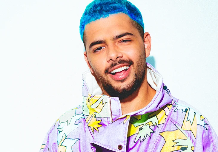 Pedro Sampaio fala sobre ‘Pode Dançar’ e novos projetos: ‘A minha cabeça não para!’