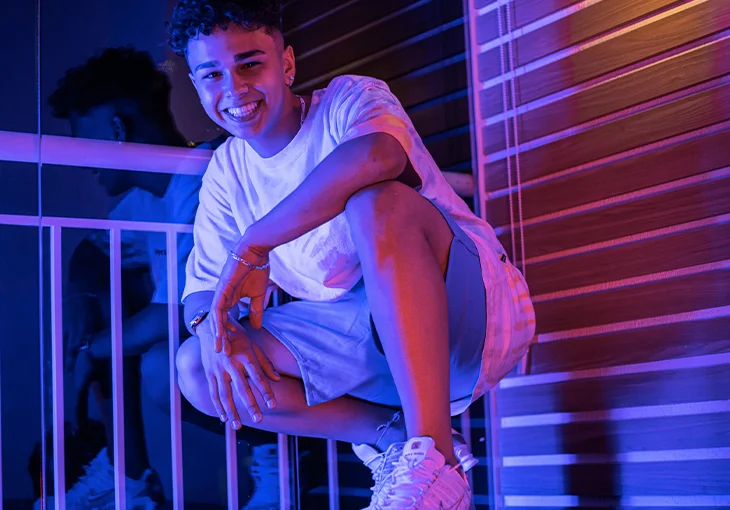 ‘Proposta’: O novo clipe do Pepê Barbosa vai te fazer dançar muito!