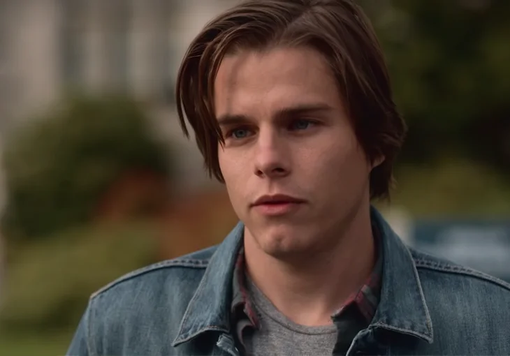 PERFIL:  Conheça mais sobre Jake Manley, o Jack de ‘A Ordem’