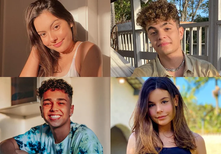 Prêmio Jovem Brasileiro: Os finalistas foram escolhidos! Confira a lista completa dos indicados