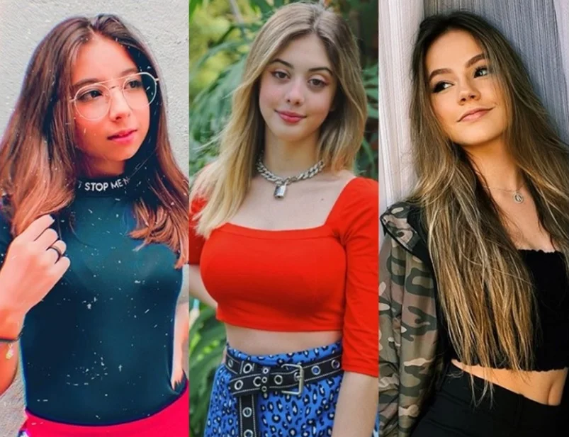 Ananda, Taby e Bela Fernandes farão show em live no YouTube