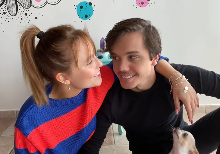 Você sabe tudo sobre o ship LARILEO?